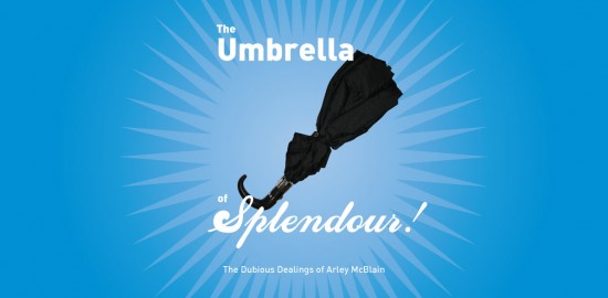 The Umbrella of Splendour