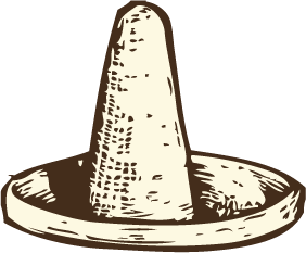 sombrero!